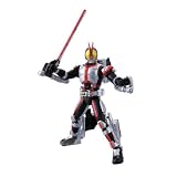 FFR仮面ライダーファイズ (e-flick.net Toys)